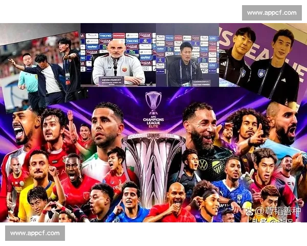 巨星闪耀，实力对决！中超冠军预测，从阵容看端倪！