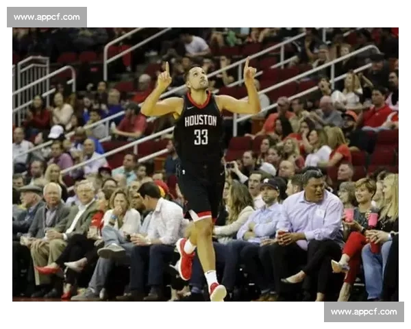 惊呆了！这笔NBA交易，合同金额简直不敢信！