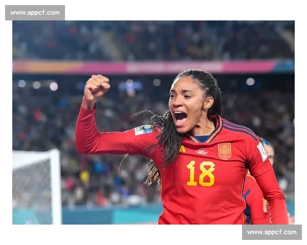 战火重燃！女足世界杯决赛，谁是真正的王者