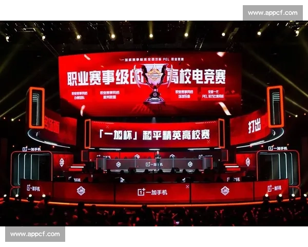 格局打开！电竞国家队数据榜，看中国电竞如何走向巅峰！