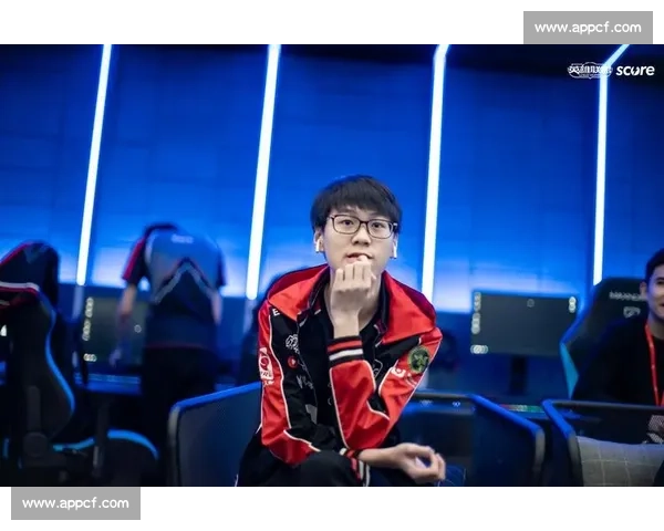 泪目！EDG老将退役，电竞传奇落幕，江湖再无“厂长”！