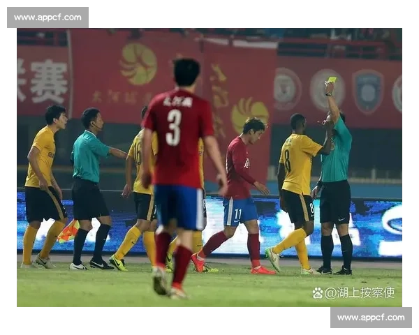 足球改革进入深水区!新政策能否让国足重振雄风 足球改革进入深水区!新政策能否让国足重振雄风