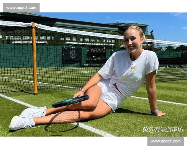 赛场之外的温网!那些不为人知的训练日常与赛场趣闻! 赛场之外的温网!那些不为人知的训练日常与赛场趣闻!