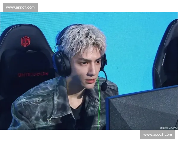 这才是真正的王者！电竞冠军榜单上的选手们是我们的榜样