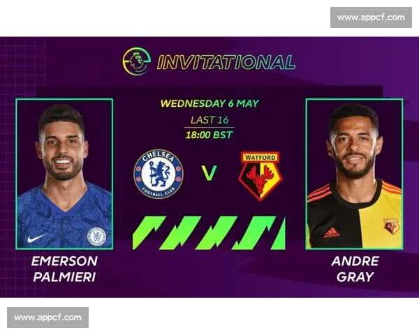 2023 FIFA电竞冠军赛战火重燃，谁将问鼎电竞绿茵场！