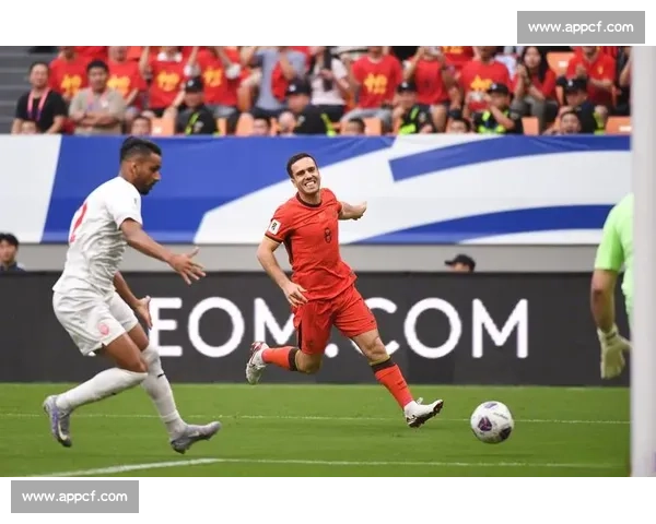 2026世界杯半决赛硝烟弥漫！谁能抢占决赛先机