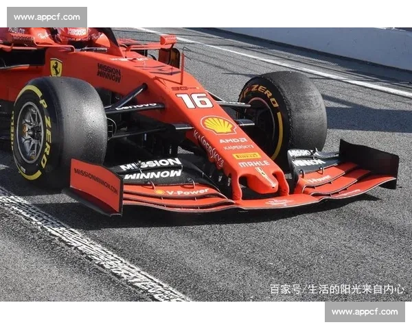 2023 F1赛季：鹿死谁手正赛直播硝烟再起！