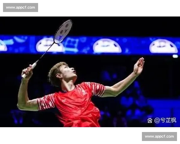 赛事前瞻！羽毛球官方公告预告重磅对决，谁能笑到最后