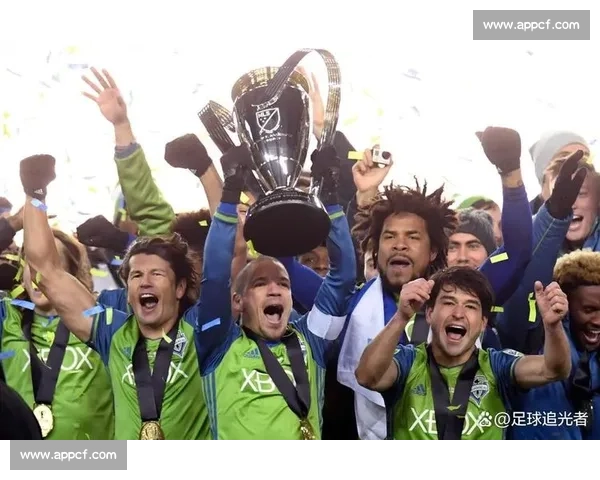 西雅图,永远是那个充满激情的足球城市! 西雅图,永远是那个充满激情的足球城市!