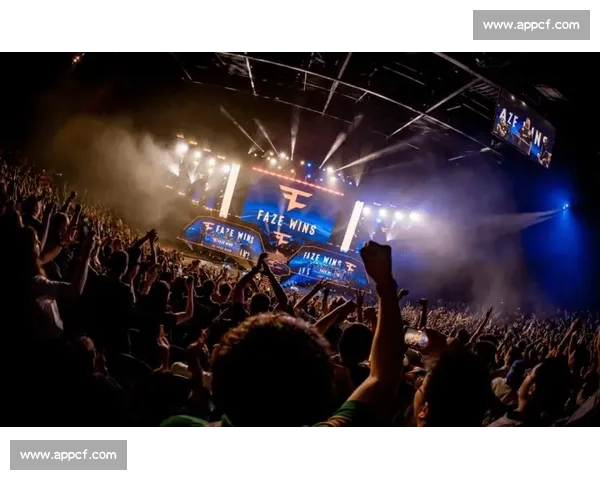 2023电竞大事件！从爆冷到逆袭，精彩永不落幕！