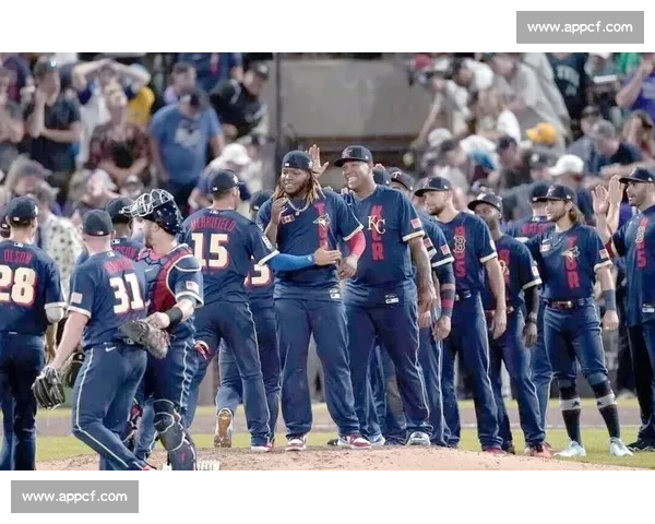 全明星周末在即，MLB赛程安排引爆期待！