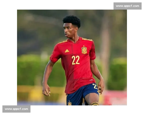 历史性时刻!西班牙电竞国家队阵容官宣,颜值与实力并存! 历史性时刻!西班牙电竞国家队阵容官宣,颜值与实力并存!