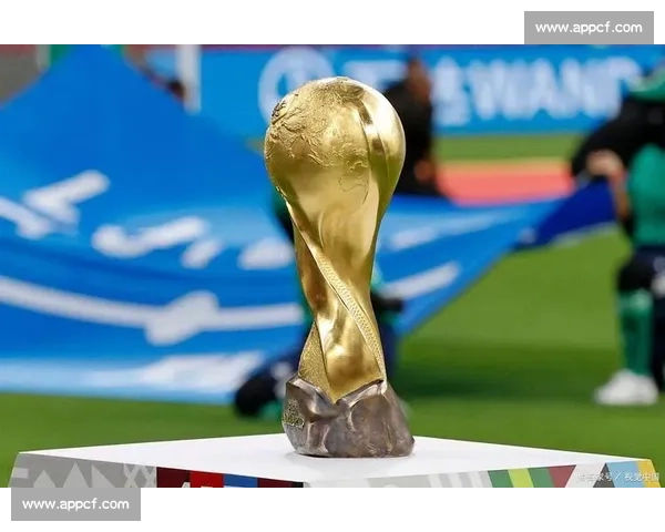 王者归来！北美球队能否在2026世界杯重塑辉煌！