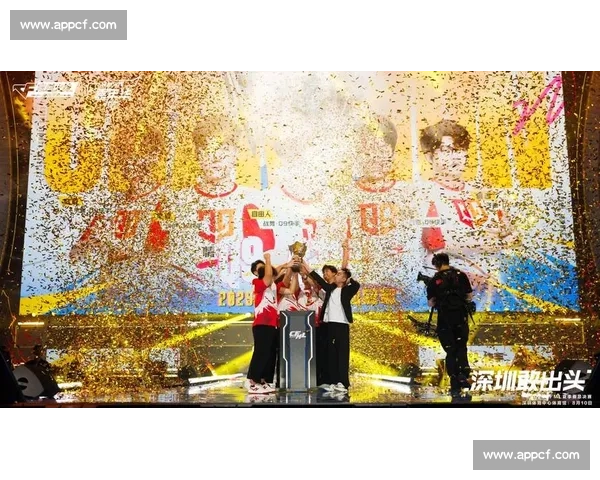 经典复刻!穿越火线电竞世界杯重现往日辉煌,老兵出征 经典复刻!穿越火线电竞世界杯重现往日辉煌,老兵出征