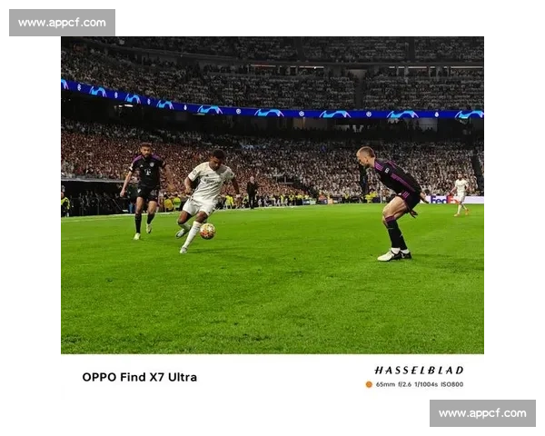 赛前硝烟弥漫，欧冠半决赛谁将扮演黑马