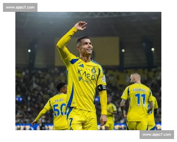 “C罗离开”的N种可能,媒体脑洞大开,粉丝坐不住了!