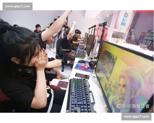 心跳加速!欧洲电竞锦标赛,从容应对每一场惊心动魄的战斗! 心跳加速!欧洲电竞锦标赛,从容应对每一场惊心动魄的战斗!