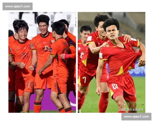 激情点燃！亚洲杯赛程，见证亚洲足球新篇章