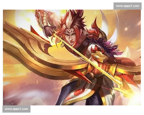 英魂之刃电竞直播：看大神如何玩转极限操作