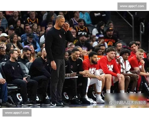 豪赌！NBA多队为季后赛名额不惜血本，交易信息抢先看！